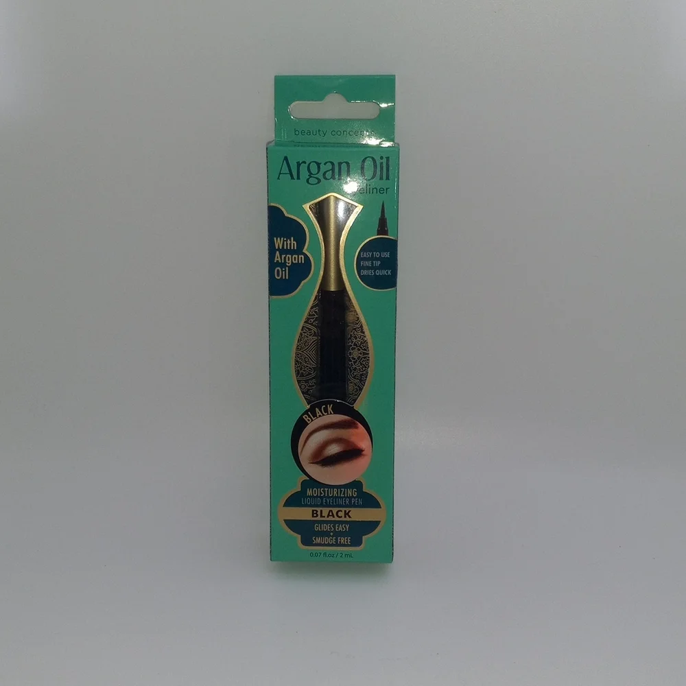 BEAUTY CONCEPTS ARGON OIL EYELINER